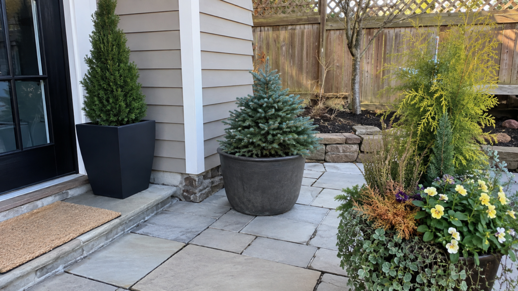 Evergreen ideas