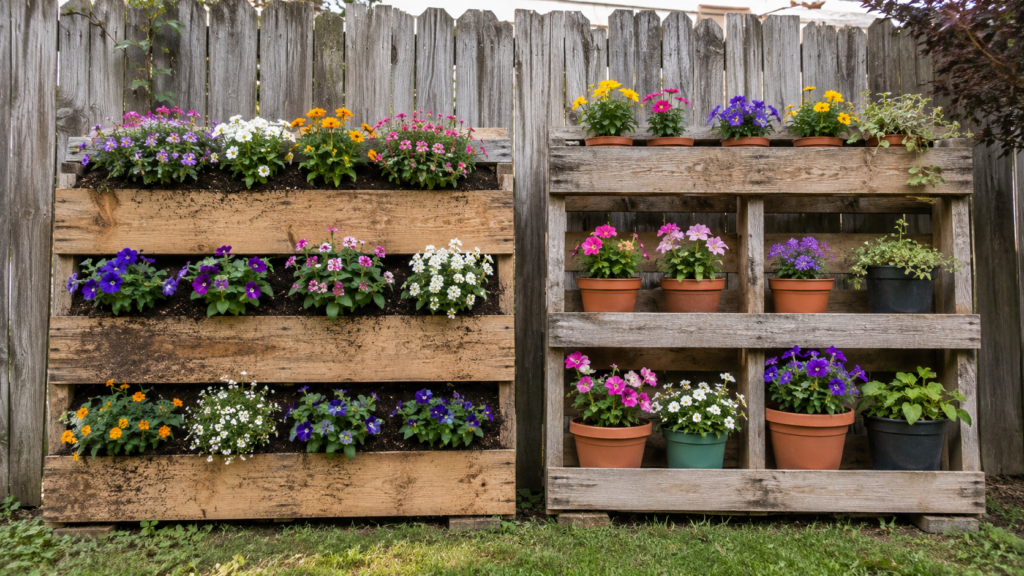 Planting methods