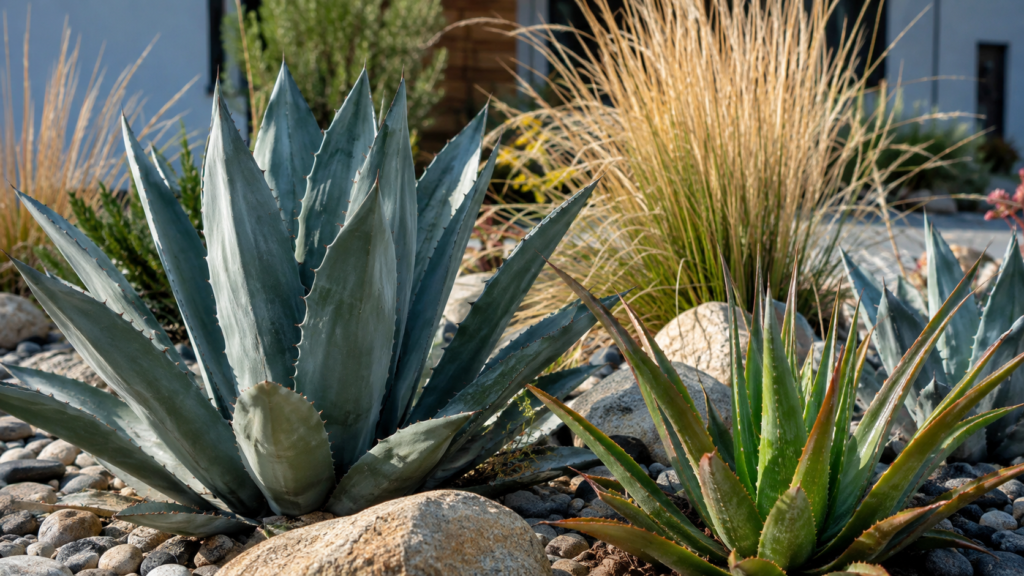 drought tolerant California plants  