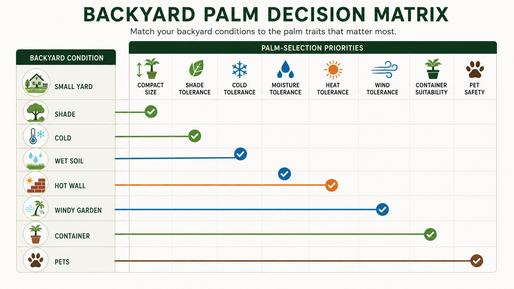 palm selector 