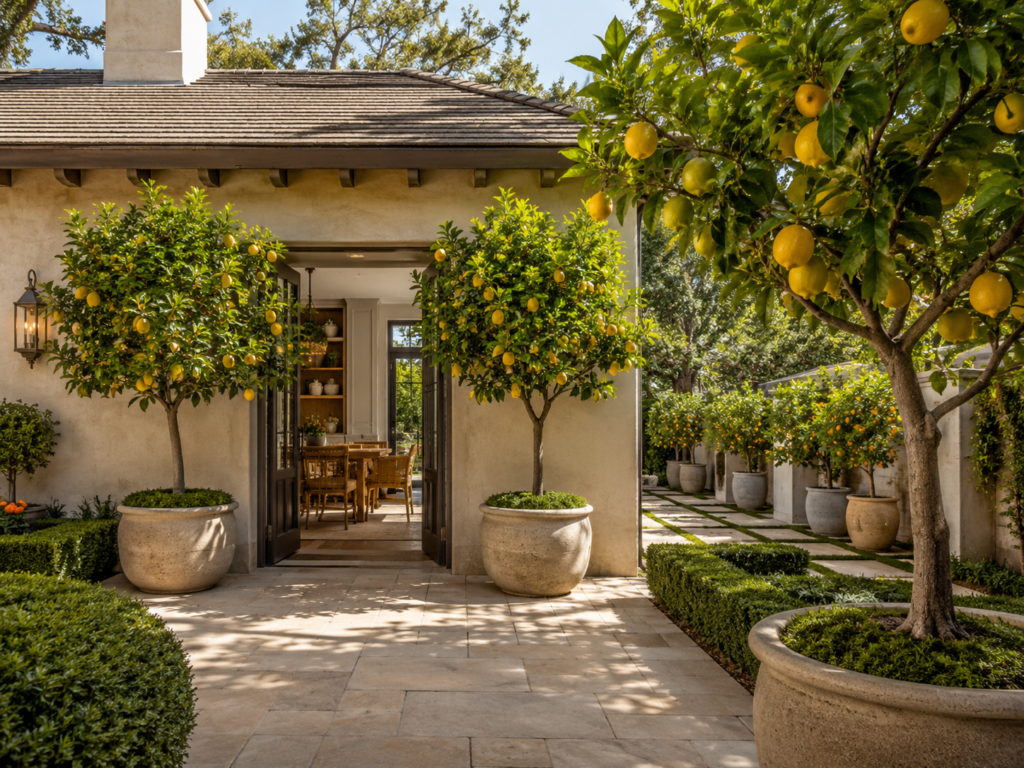 Statement citrus planters.